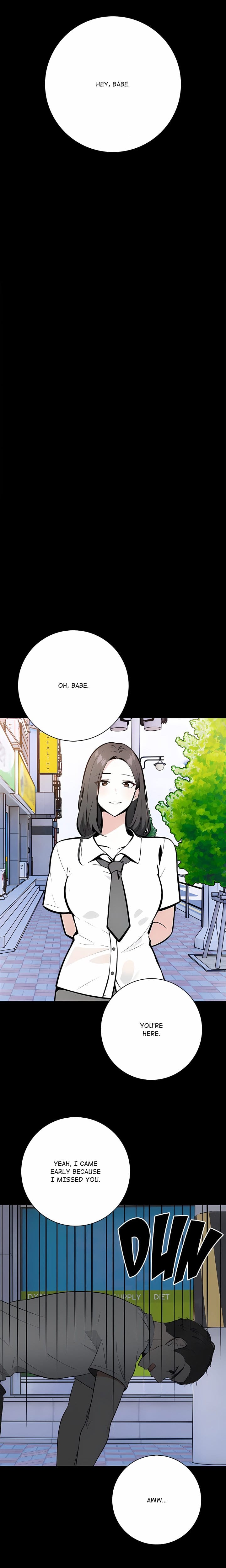 The National Length Crisis Uncensored, chapter 5, page 19 of 21