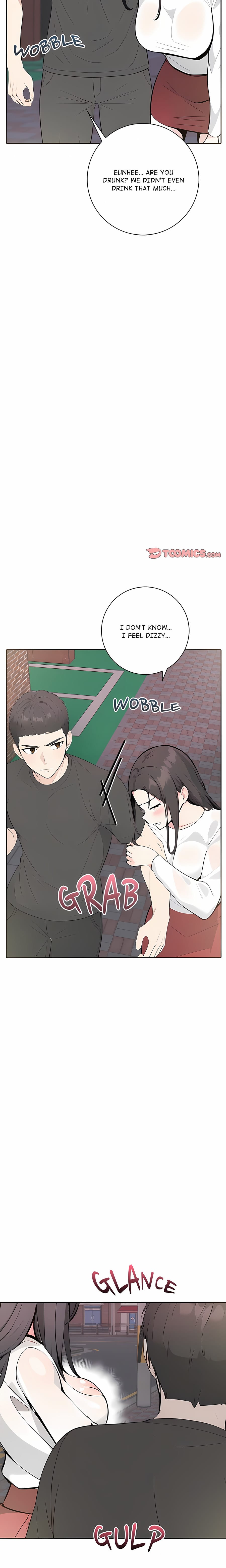 The National Length Crisis Uncensored, chapter 6, page 10 of 28