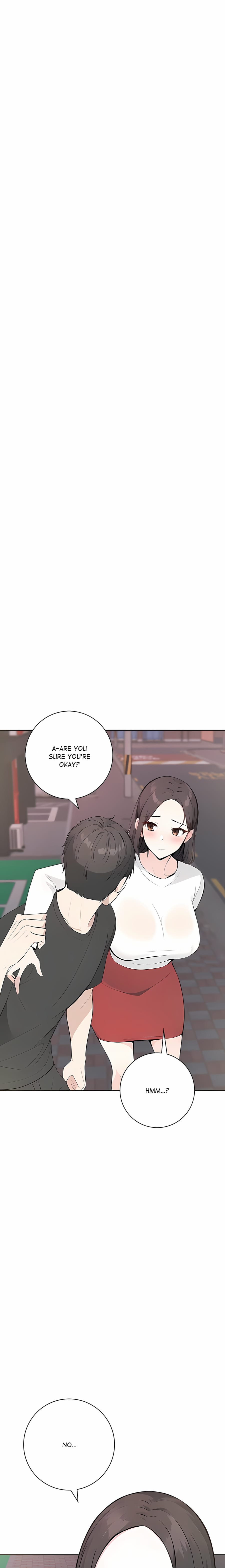 The National Length Crisis Uncensored, chapter 6, page 11 of 28