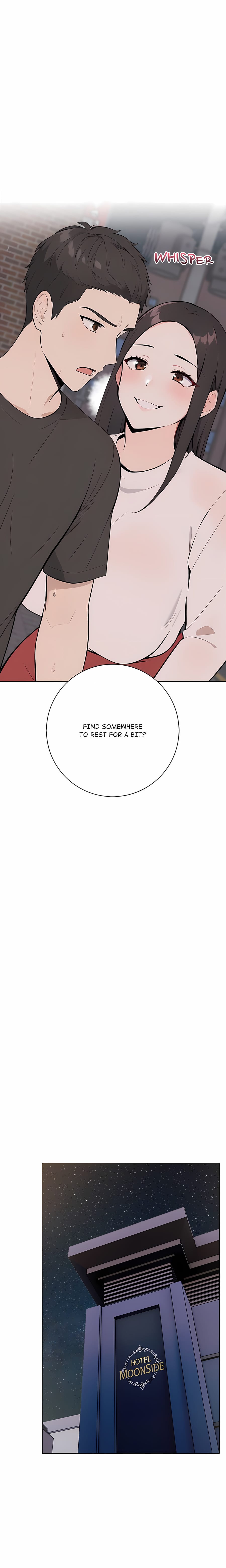 The National Length Crisis Uncensored, chapter 6, page 13 of 28