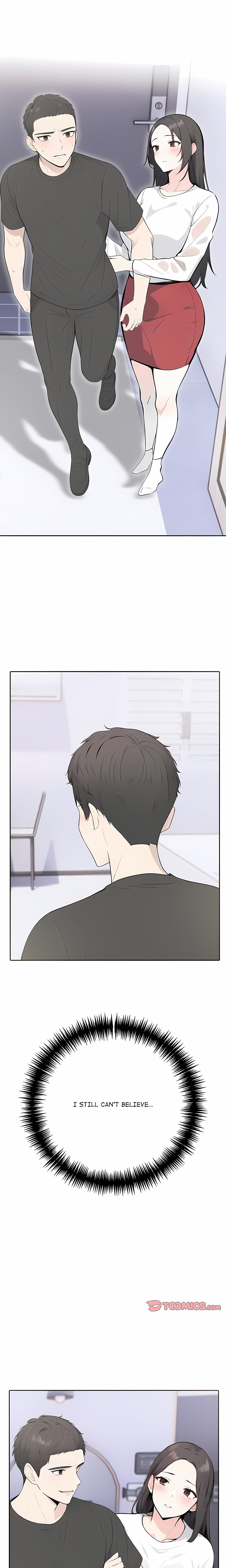 The National Length Crisis Uncensored, chapter 6, page 14 of 28
