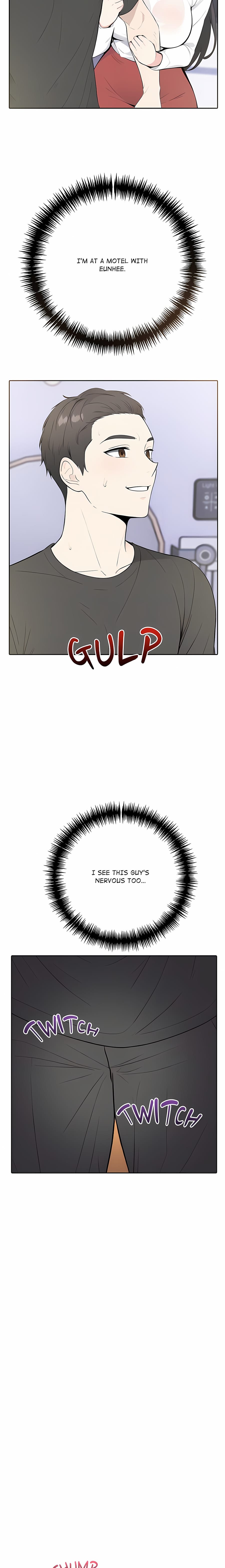 The National Length Crisis Uncensored, chapter 6, page 15 of 28