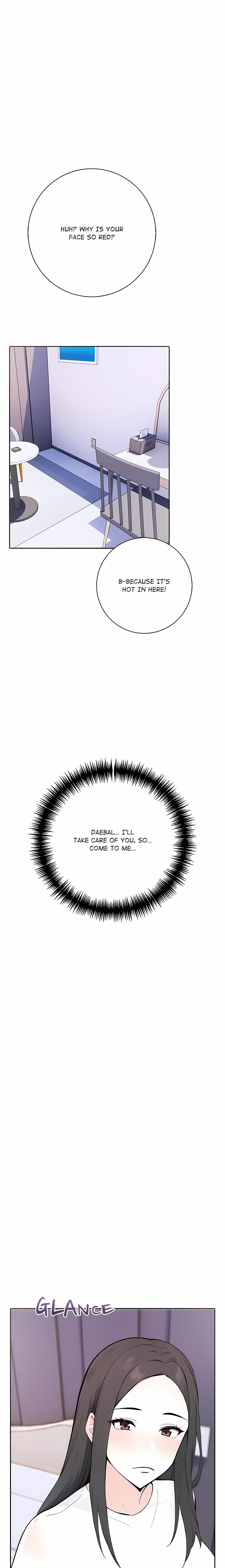 The National Length Crisis Uncensored, chapter 6, page 18 of 28