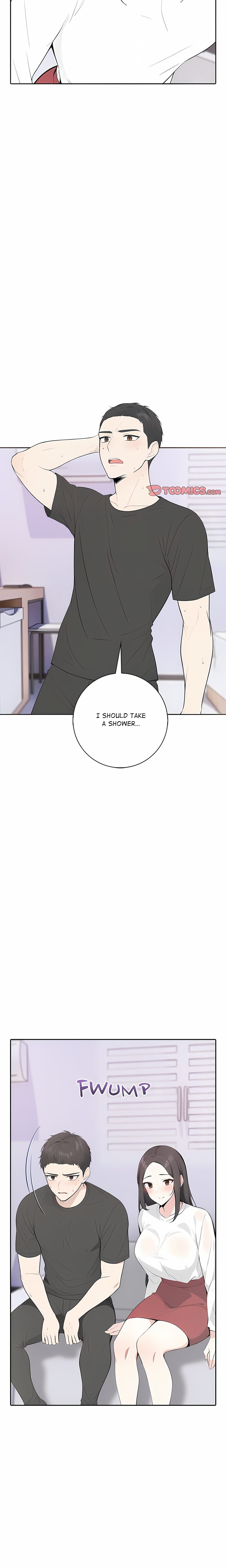 The National Length Crisis Uncensored, chapter 6, page 19 of 28