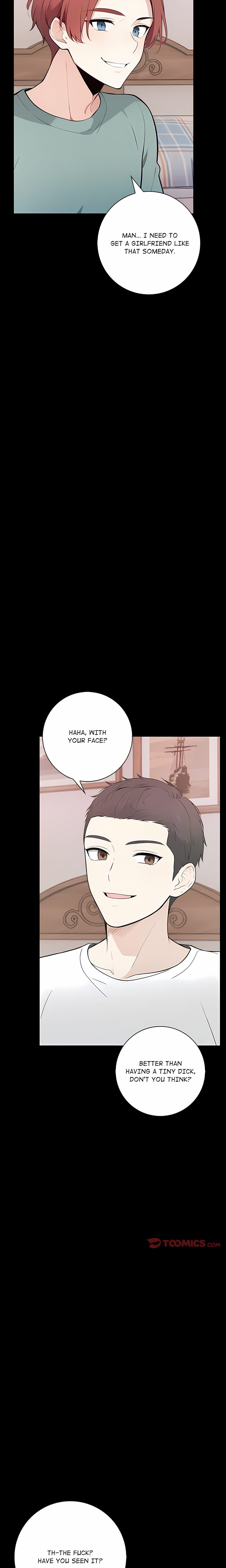 The National Length Crisis Uncensored, chapter 6, page 23 of 28