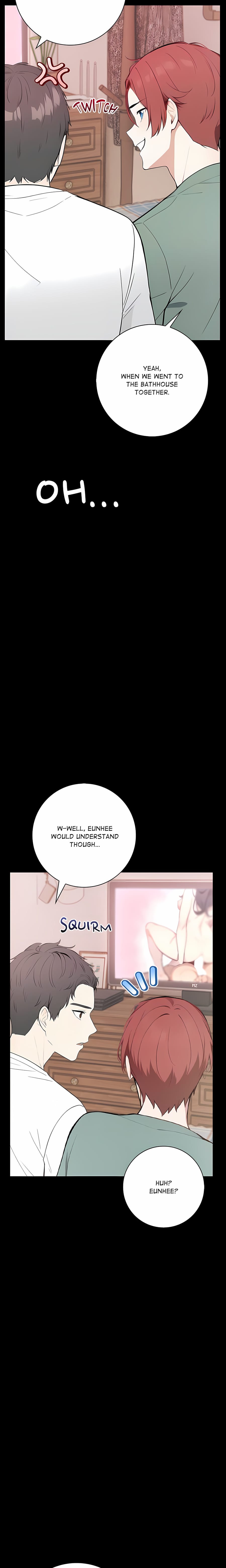 The National Length Crisis Uncensored, chapter 6, page 24 of 28