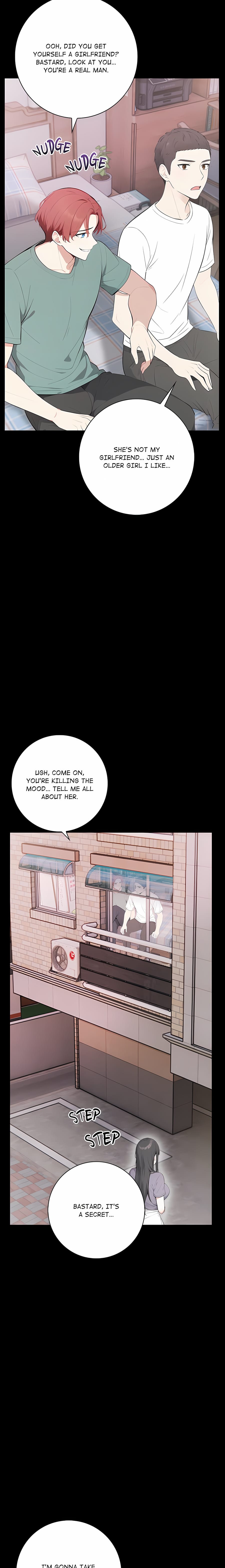 The National Length Crisis Uncensored, chapter 6, page 25 of 28