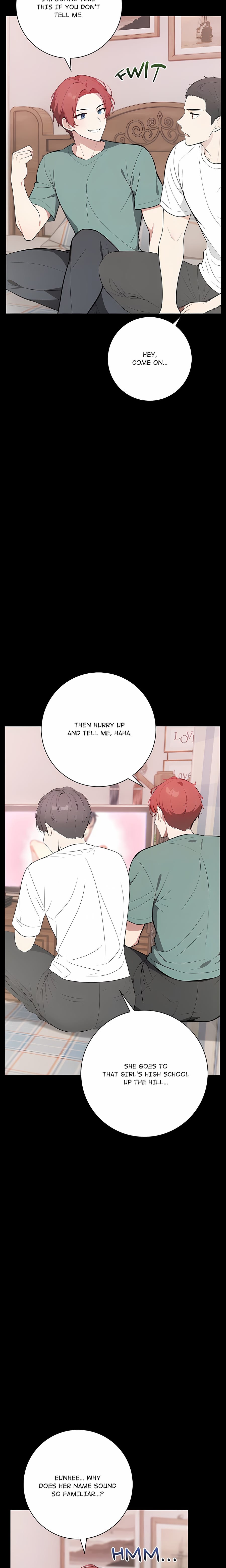 The National Length Crisis Uncensored, chapter 6, page 26 of 28