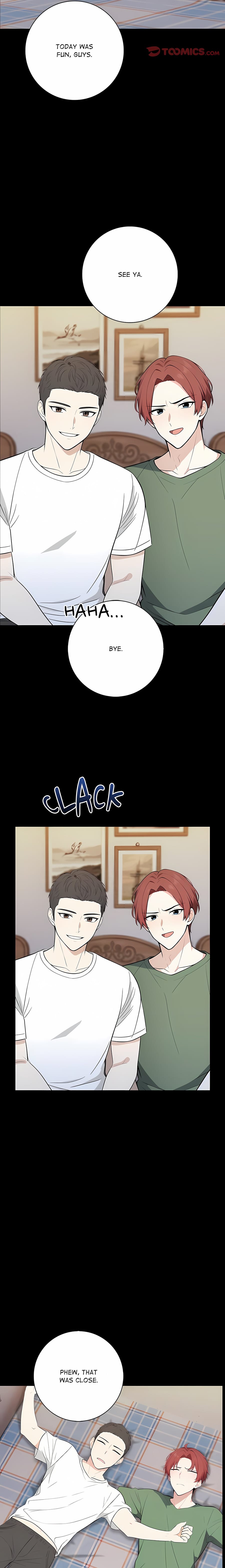 The National Length Crisis Uncensored, chapter 7, page 5 of 22