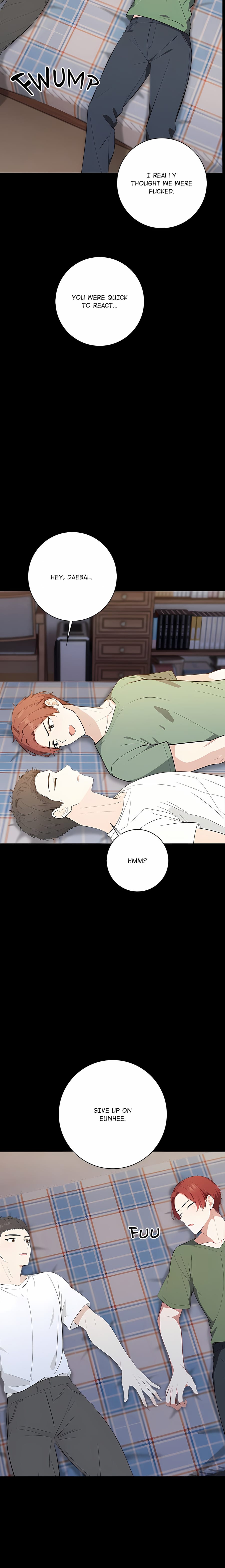 The National Length Crisis Uncensored, chapter 7, page 6 of 22