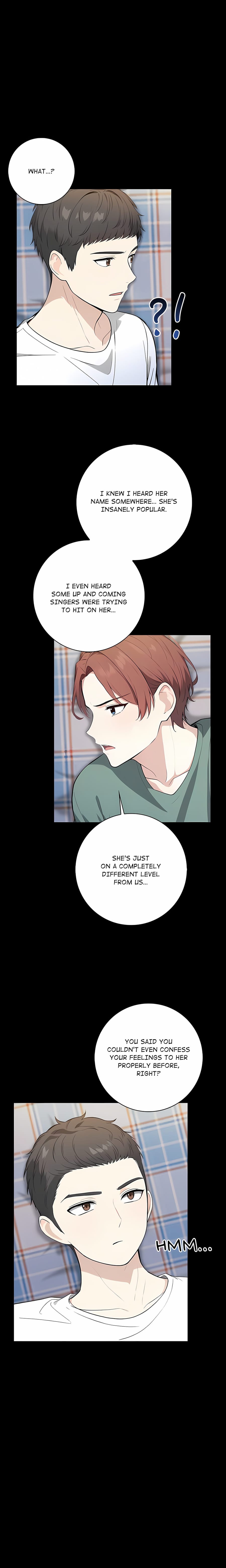 The National Length Crisis Uncensored, chapter 7, page 7 of 22