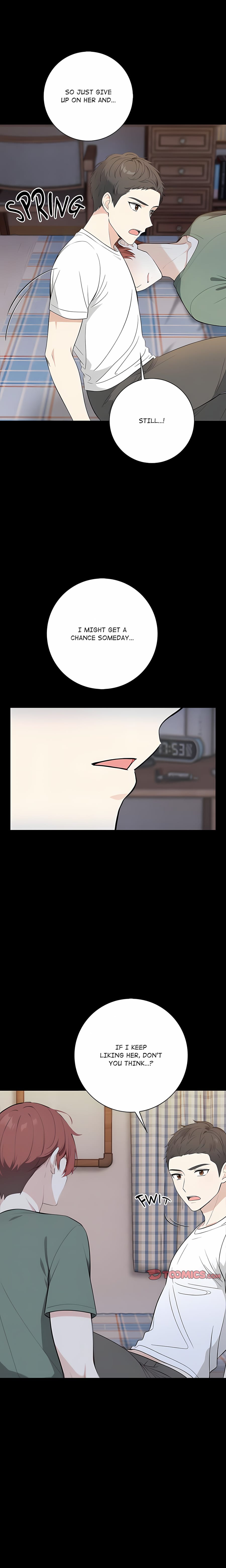 The National Length Crisis Uncensored, chapter 7, page 8 of 22