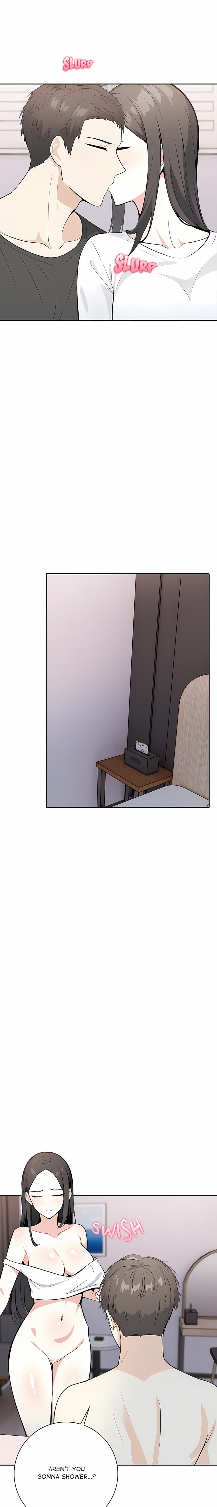 The National Length Crisis Uncensored, chapter 7, page 11 of 22