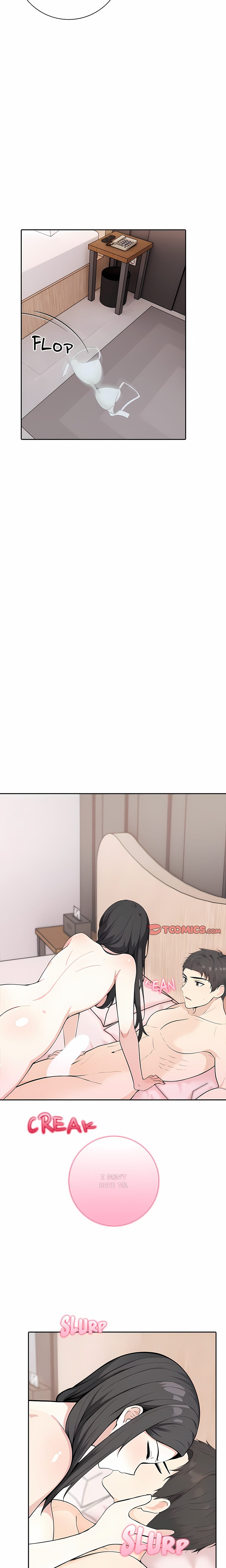 The National Length Crisis Uncensored, chapter 7, page 12 of 22