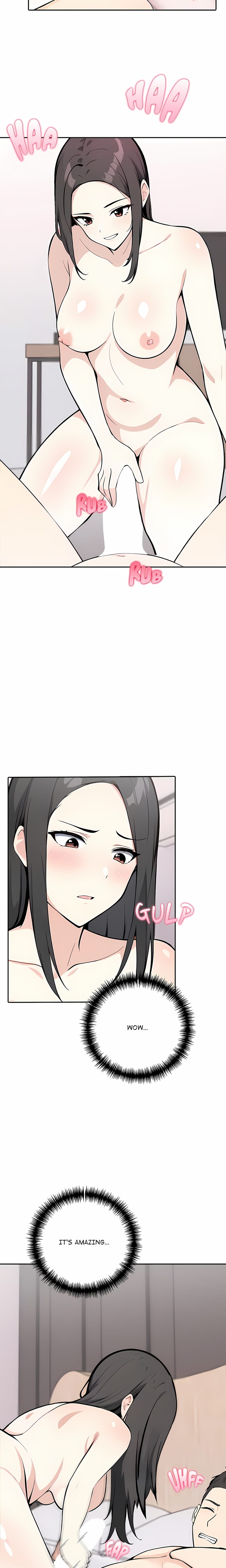 The National Length Crisis Uncensored, chapter 7, page 13 of 22
