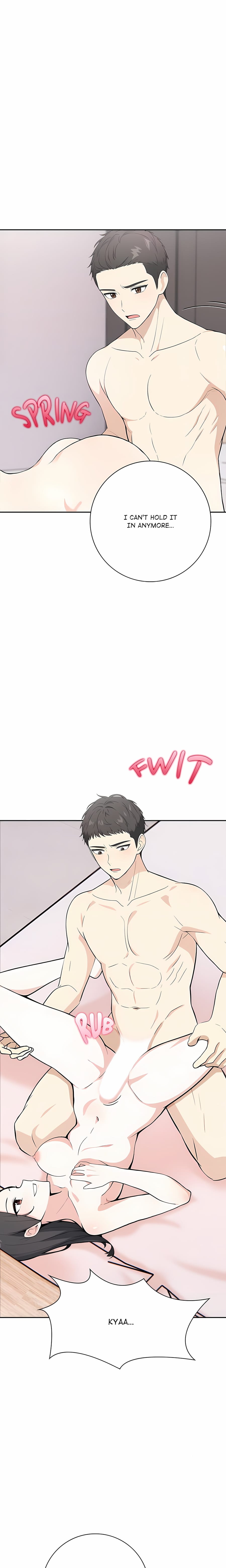 The National Length Crisis Uncensored, chapter 7, page 17 of 22