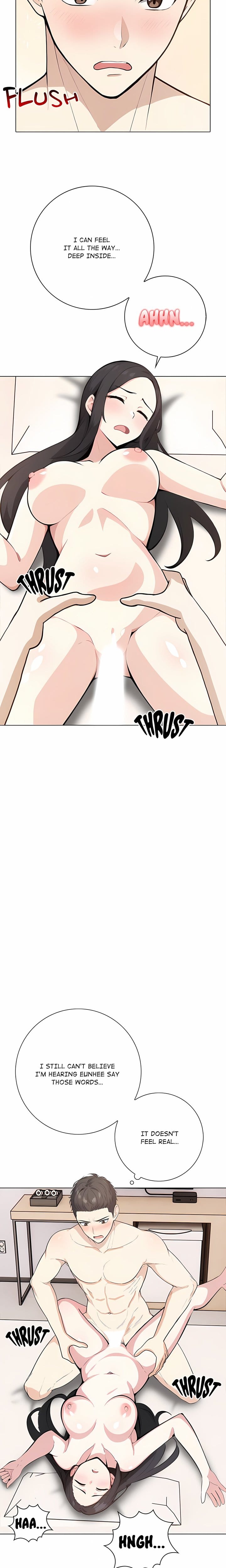 The National Length Crisis Uncensored, chapter 8, page 6 of 24