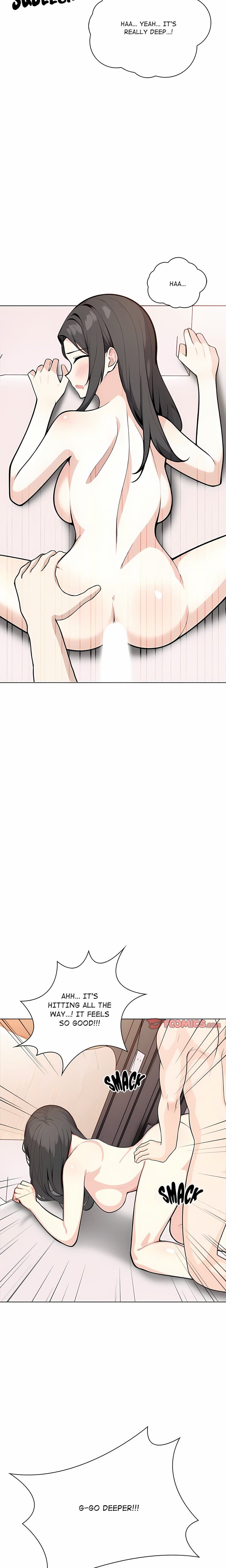 The National Length Crisis Uncensored, chapter 8, page 9 of 24