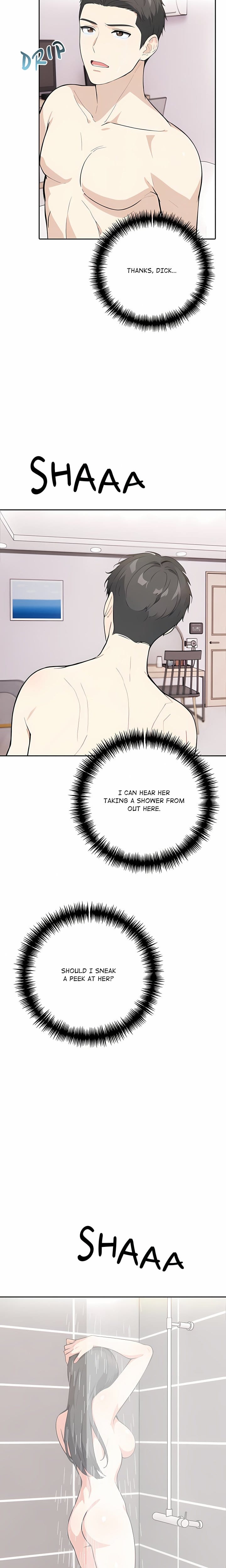 The National Length Crisis Uncensored, chapter 8, page 15 of 24