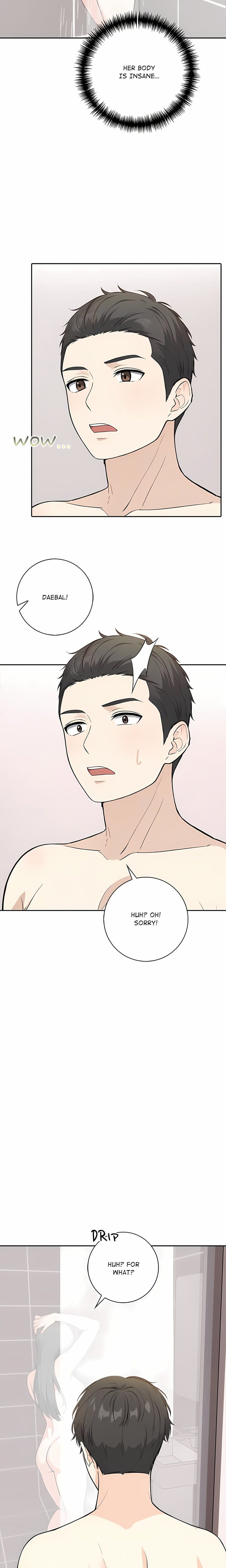 The National Length Crisis Uncensored, chapter 8, page 16 of 24