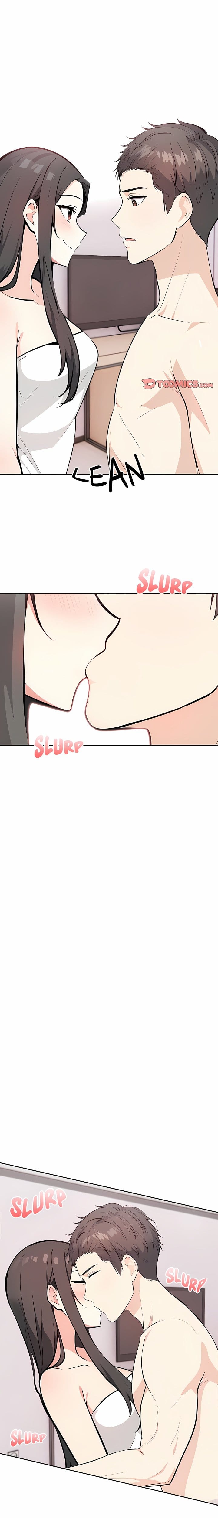 The National Length Crisis Uncensored, chapter 8, page 22 of 24