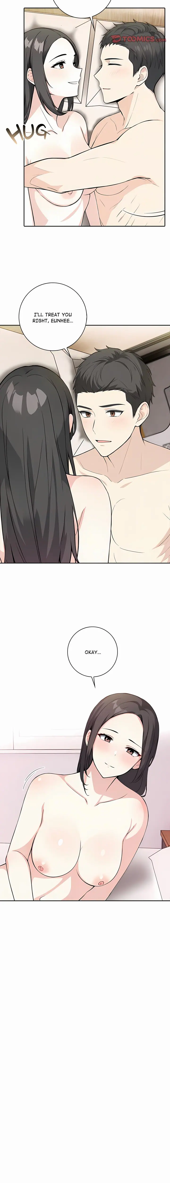 The National Length Crisis Uncensored, chapter 9, page 5 of 24