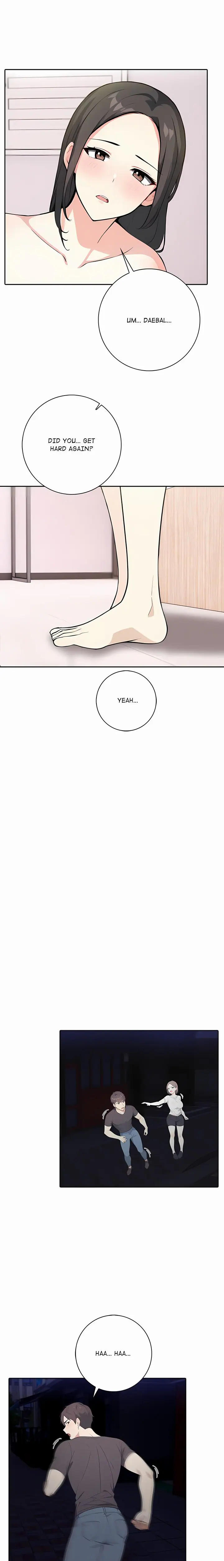 The National Length Crisis Uncensored, chapter 9, page 6 of 24