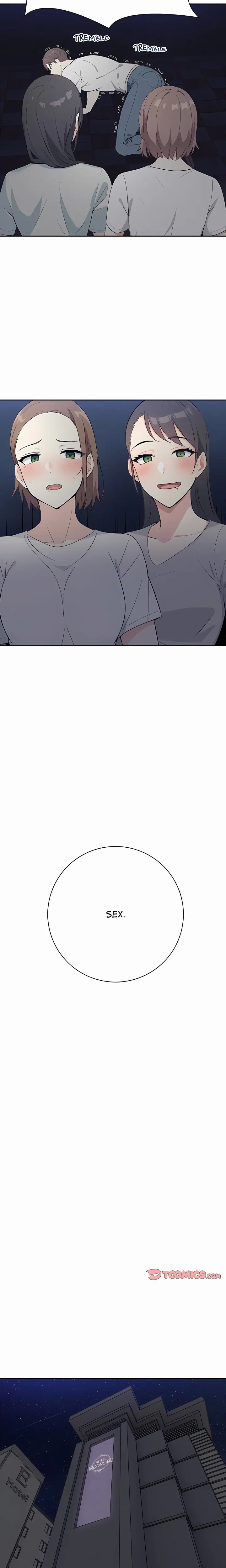 The National Length Crisis Uncensored, chapter 9, page 8 of 24