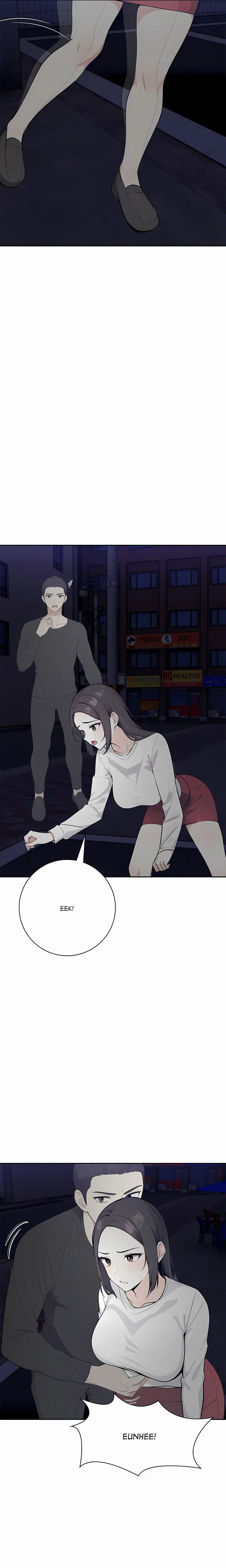 The National Length Crisis Uncensored, chapter 9, page 10 of 24