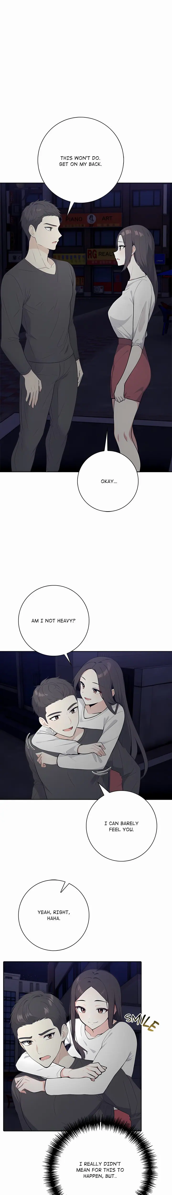The National Length Crisis Uncensored, chapter 9, page 11 of 24