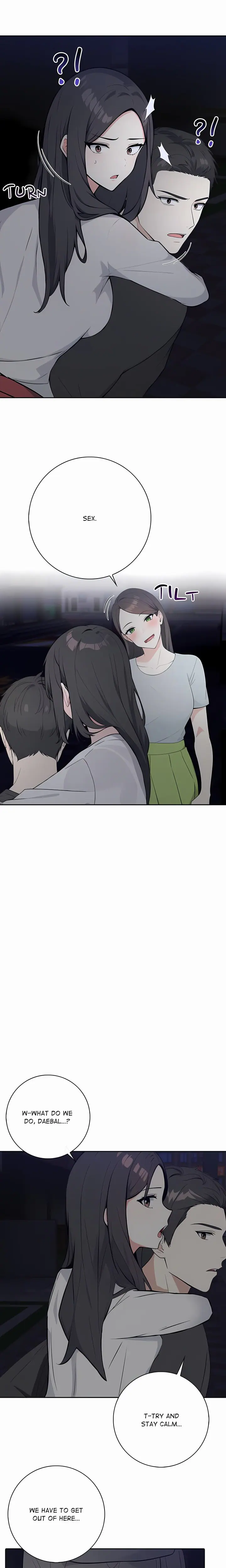 The National Length Crisis Uncensored, chapter 9, page 14 of 24