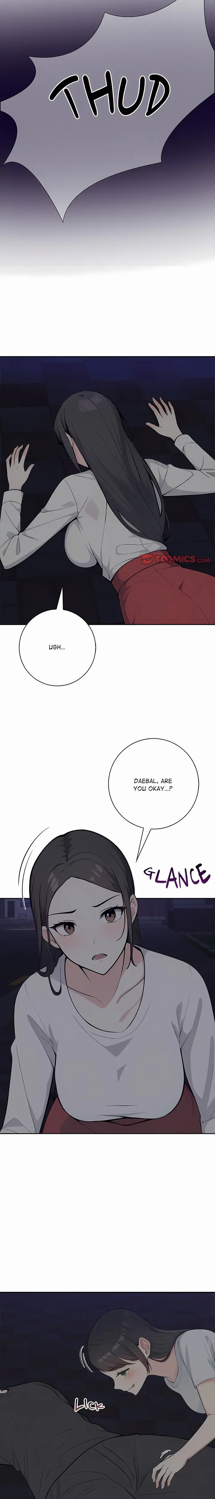 The National Length Crisis Uncensored, chapter 9, page 16 of 24