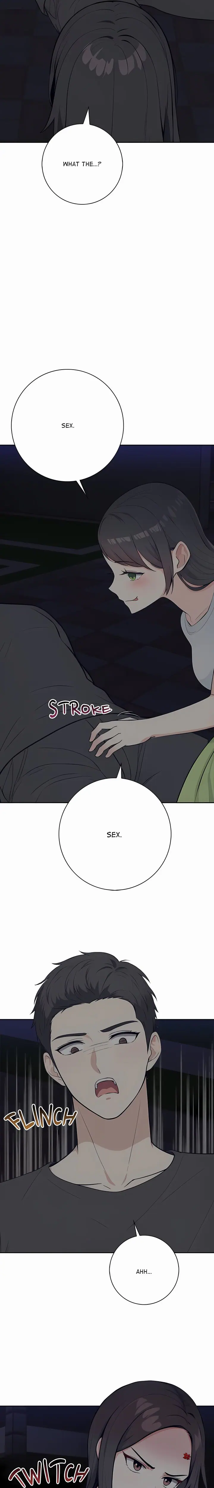 The National Length Crisis Uncensored, chapter 9, page 17 of 24