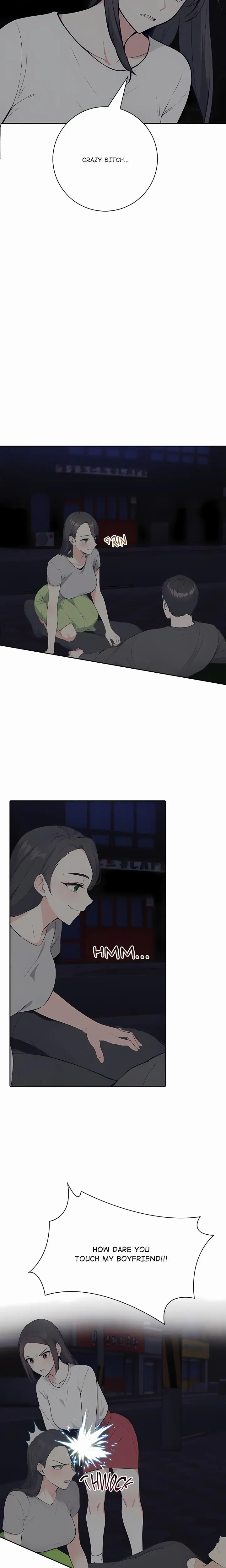 The National Length Crisis Uncensored, chapter 9, page 18 of 24