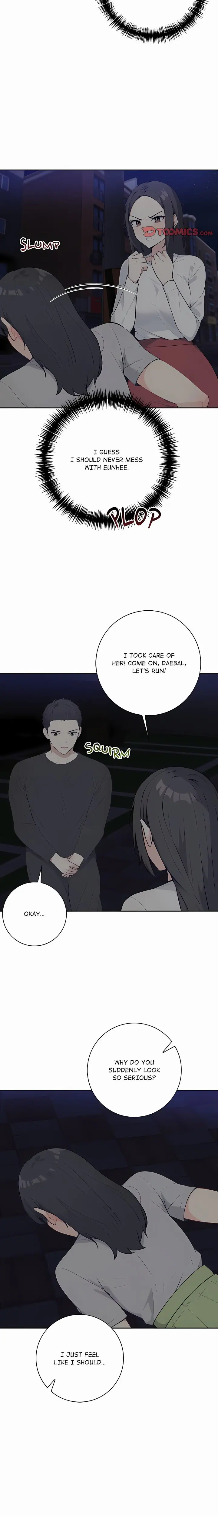 The National Length Crisis Uncensored, chapter 9, page 20 of 24