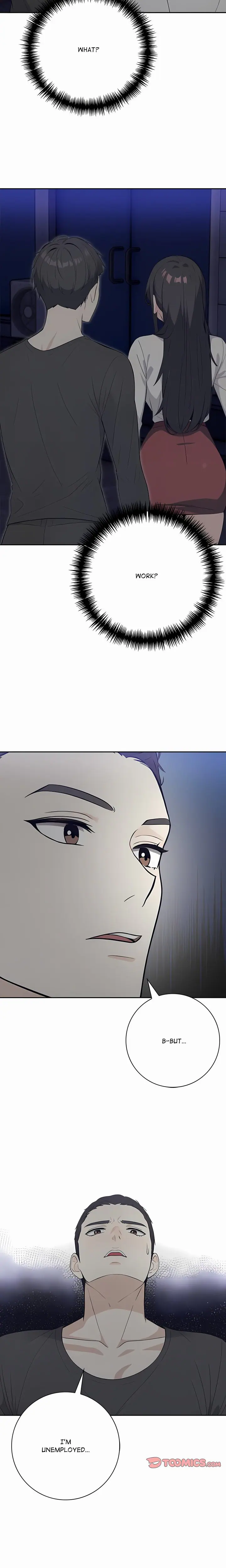 The National Length Crisis Uncensored, chapter 9, page 23 of 24