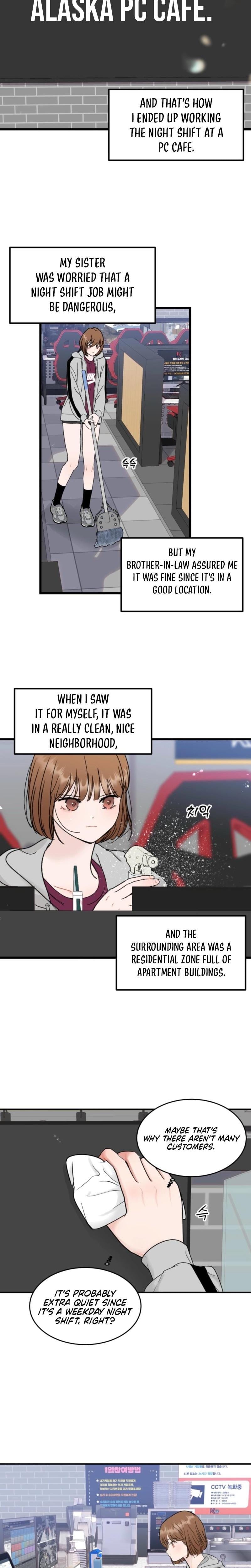 The Naughtier It Is, the Better It Tastes Uncensored, chapter 1, page 29 of 42