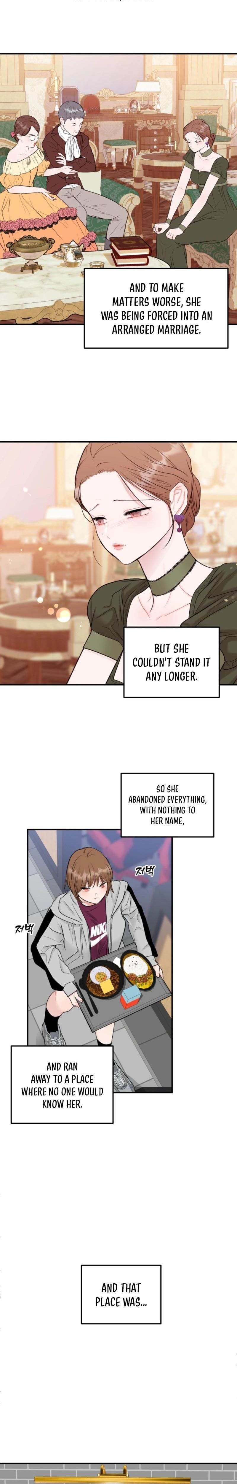 The Naughtier It Is, the Better It Tastes Uncensored, chapter 1, page 32 of 42