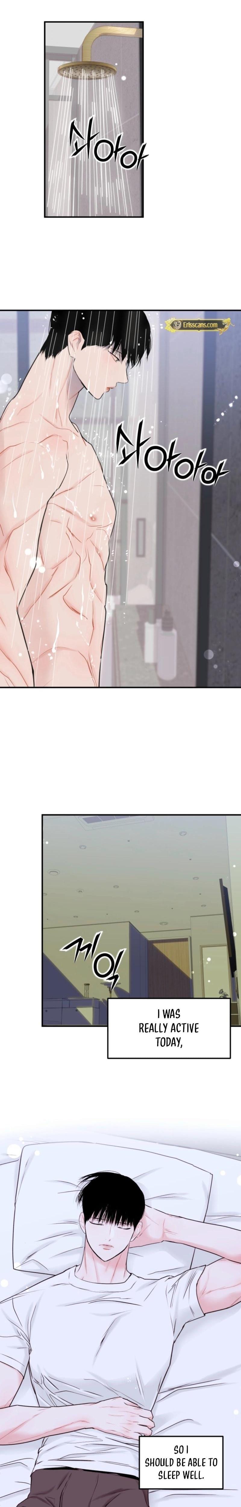 The Naughtier It Is, the Better It Tastes Uncensored, chapter 1, page 36 of 42