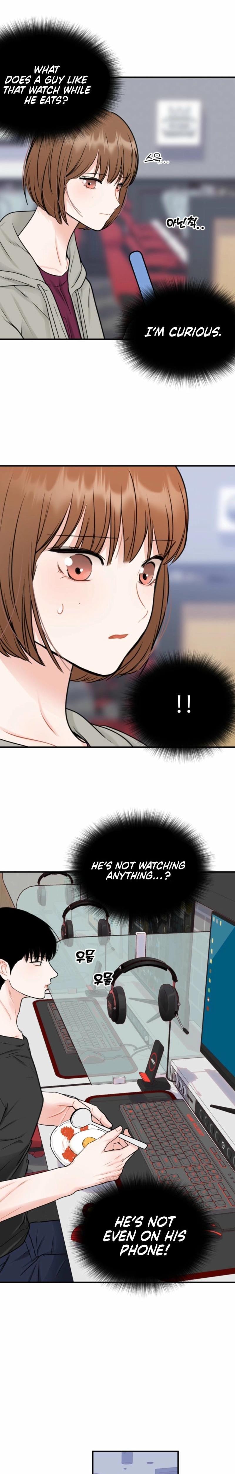 The Naughtier It Is, the Better It Tastes Uncensored, chapter 2, page 8 of 30