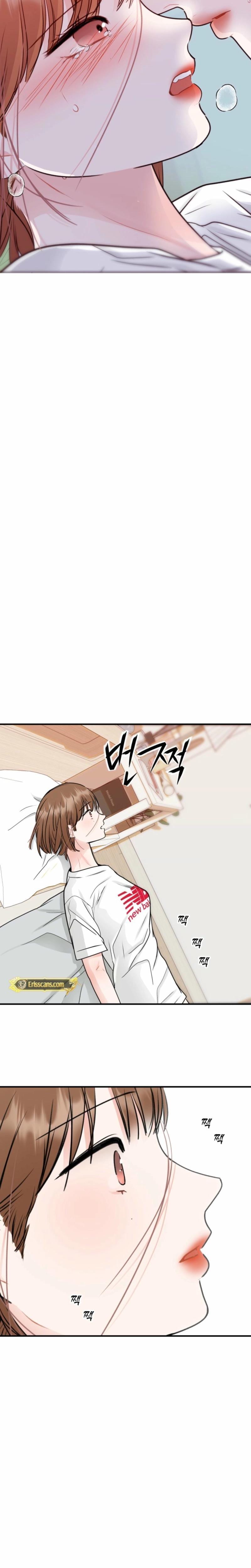 The Naughtier It Is, the Better It Tastes Uncensored, chapter 2, page 25 of 30