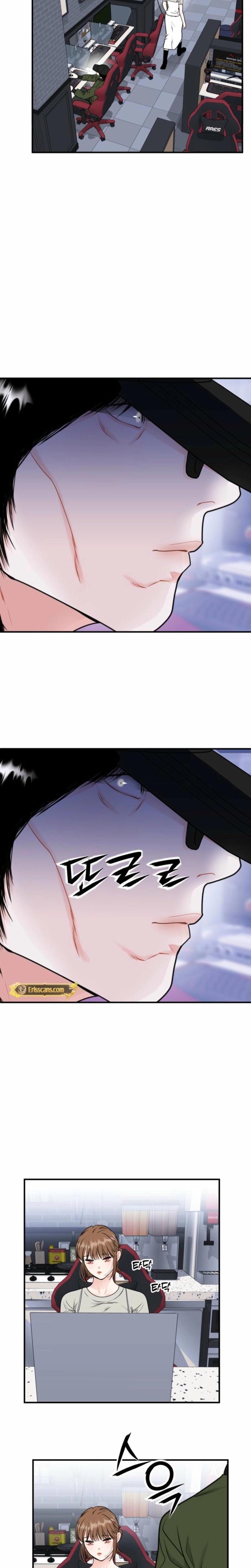 The Naughtier It Is, the Better It Tastes Uncensored, chapter 3, page 12 of 30