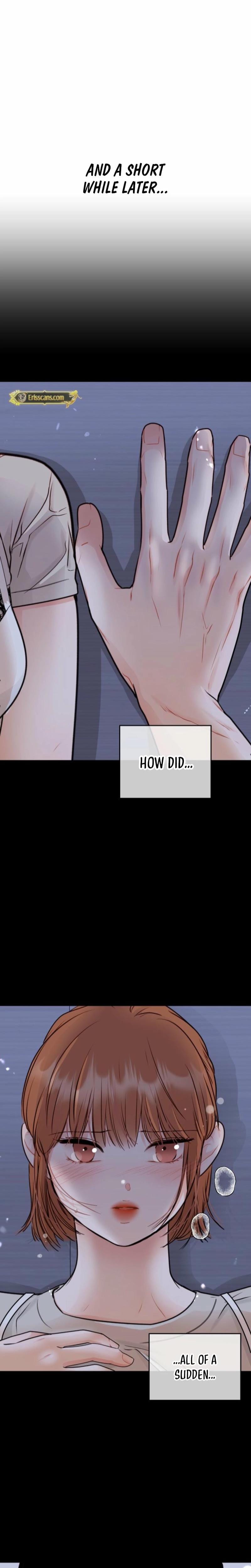 The Naughtier It Is, the Better It Tastes Uncensored, chapter 3, page 28 of 30