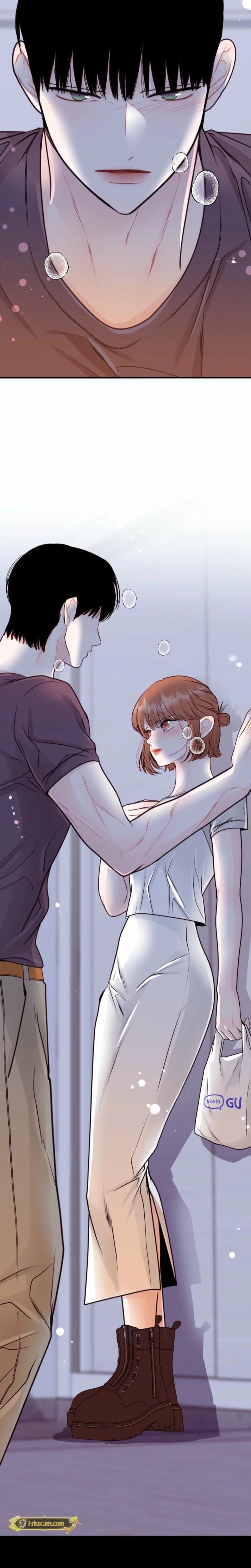 The Naughtier It Is, the Better It Tastes Uncensored, chapter 3, page 29 of 30