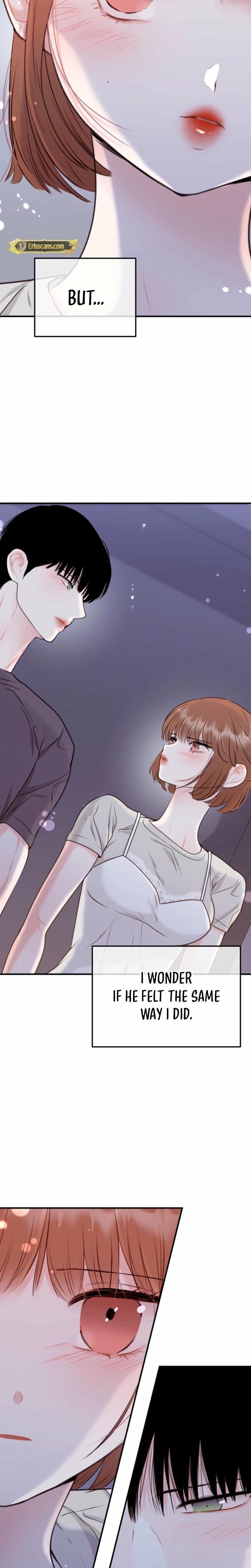 The Naughtier It Is, the Better It Tastes Uncensored, chapter 5, page 5 of 24