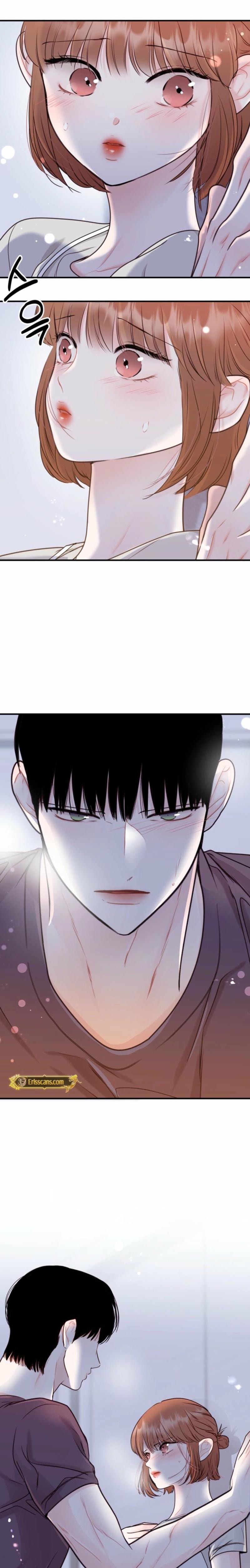The Naughtier It Is, the Better It Tastes Uncensored, chapter 5, page 7 of 24