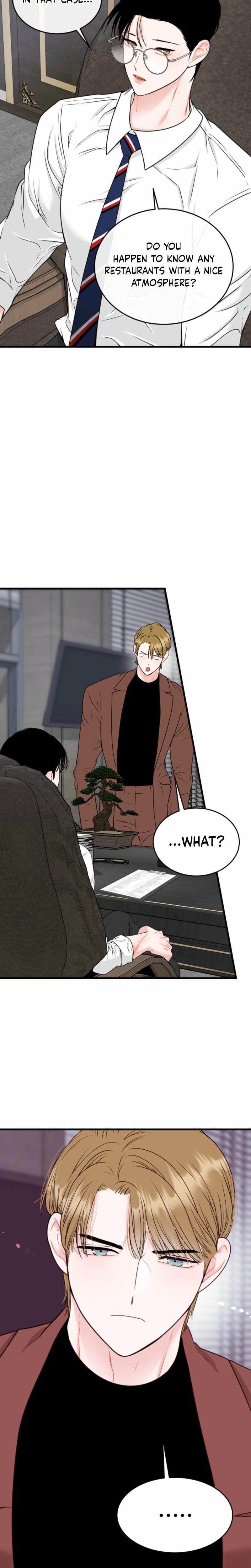 The Naughtier It Is, the Better It Tastes Uncensored, chapter 7, page 9 of 34