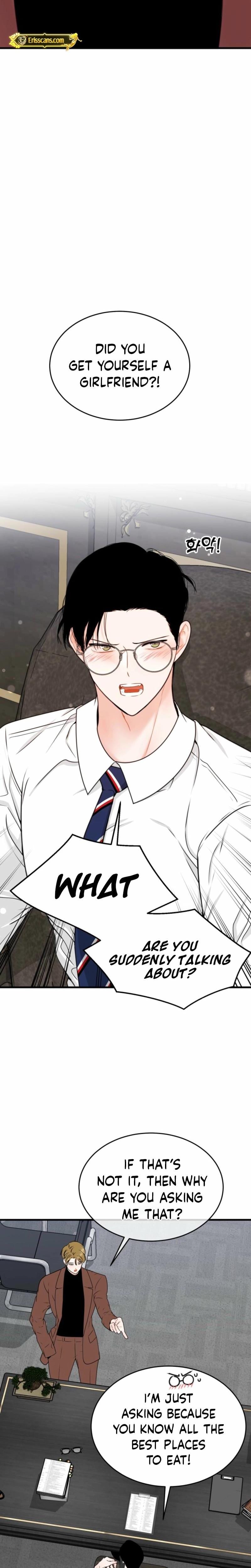 The Naughtier It Is, the Better It Tastes Uncensored, chapter 7, page 10 of 34
