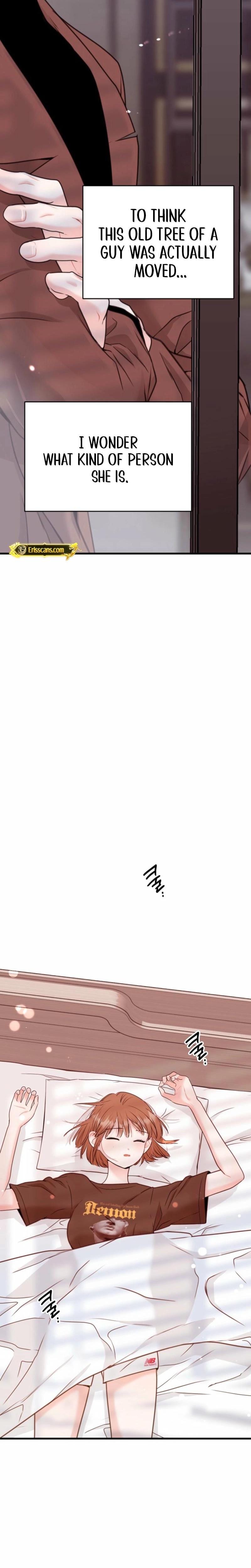 The Naughtier It Is, the Better It Tastes Uncensored, chapter 7, page 15 of 34