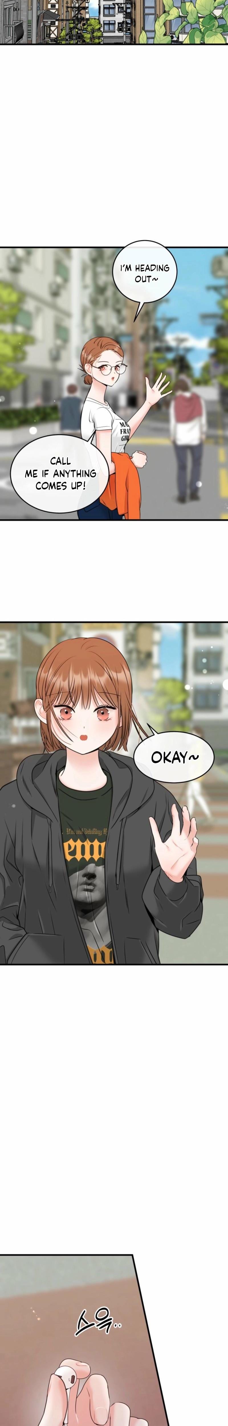 The Naughtier It Is, the Better It Tastes Uncensored, chapter 7, page 27 of 34